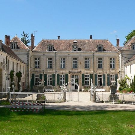 Chateau De Juvigny Eksteriør bilde