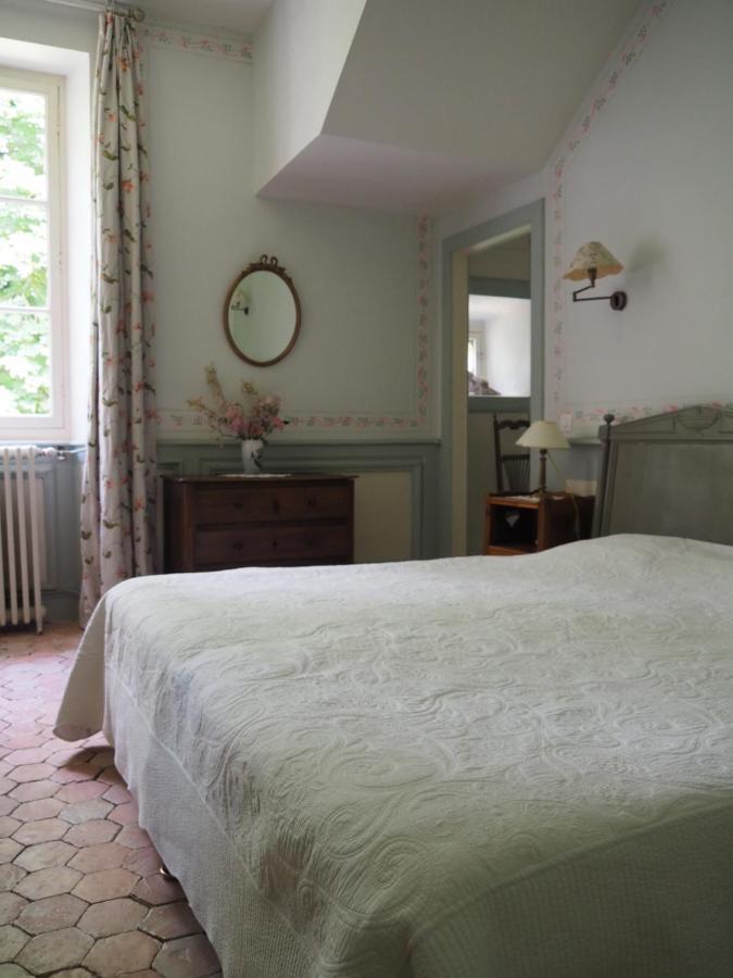 Chateau De Juvigny Eksteriør bilde