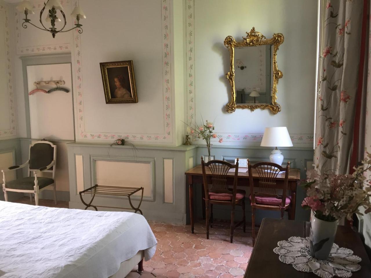 Chateau De Juvigny Eksteriør bilde